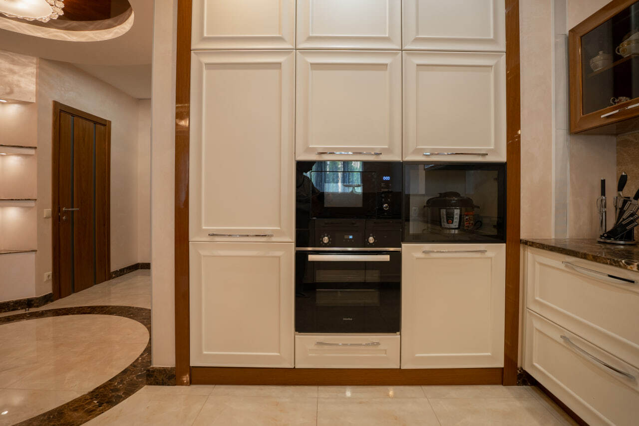 Продаж таунхауса 200 м², Богатирська вул.