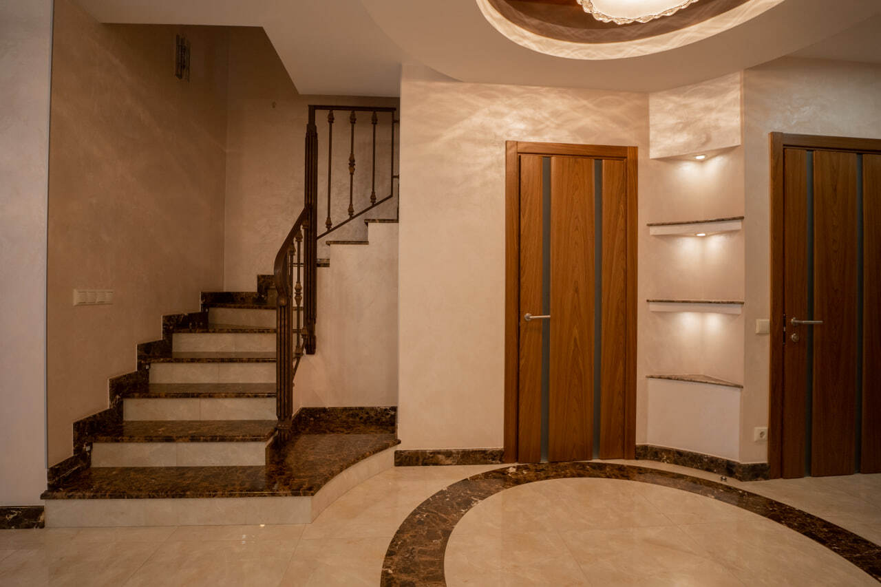 Продаж таунхауса 200 м², Богатирська вул.