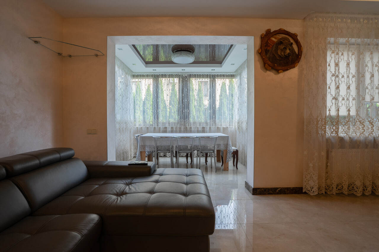 Продаж таунхауса 200 м², Богатирська вул.