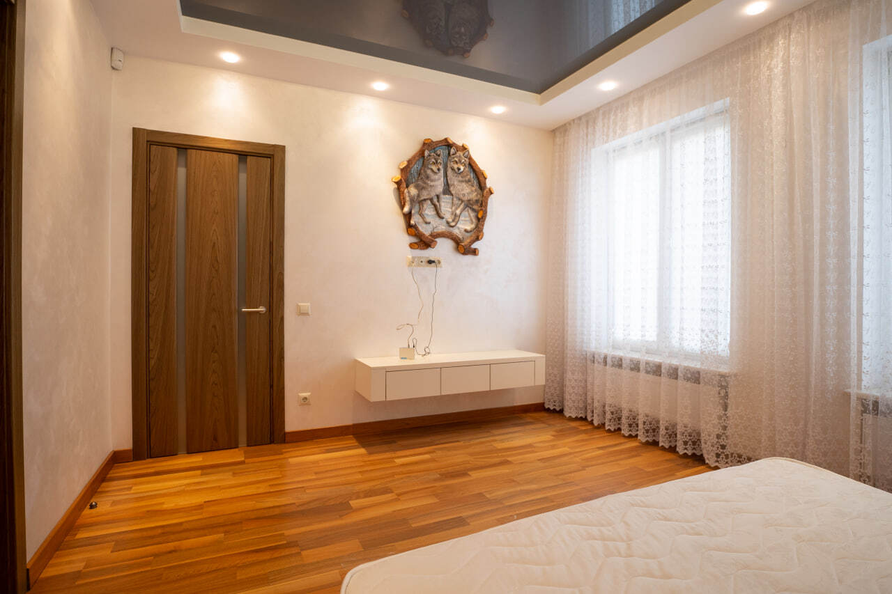 Продаж таунхауса 200 м², Богатирська вул.