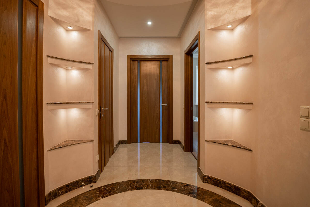 Продаж таунхауса 200 м², Богатирська вул.