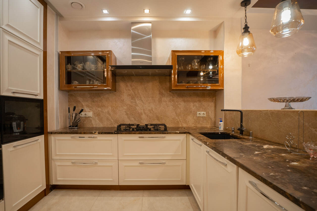 Продаж таунхауса 200 м², Богатирська вул.