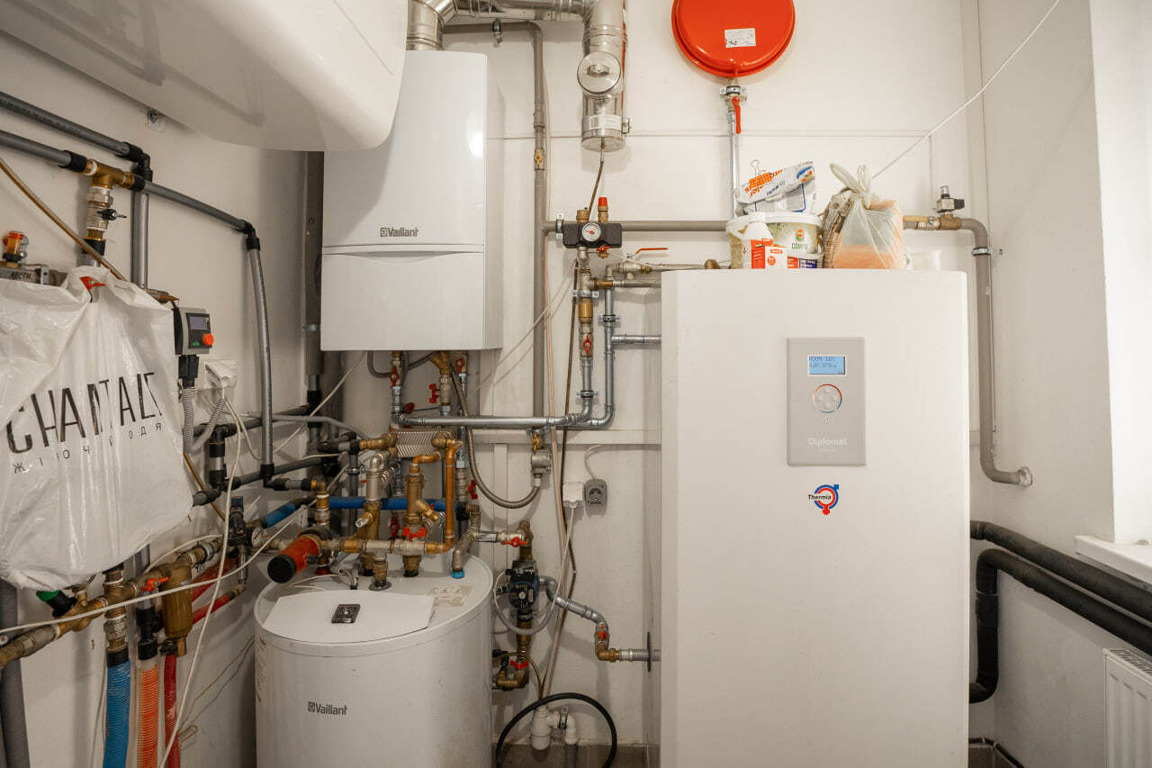 Продаж таунхауса 200 м², Богатирська вул.