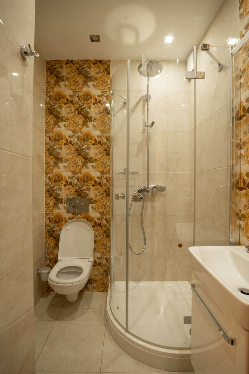 Продаж таунхауса 200 м², Богатирська вул.