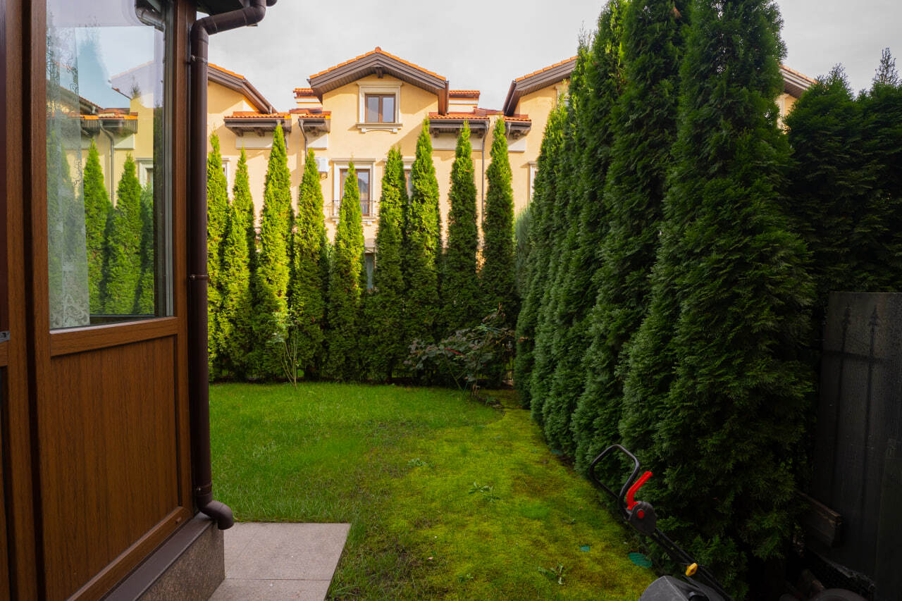 Продаж таунхауса 200 м², Богатирська вул.