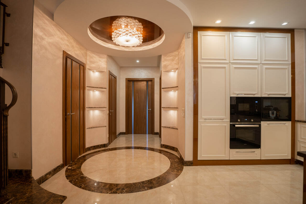 Продаж таунхауса 200 м², Богатирська вул.