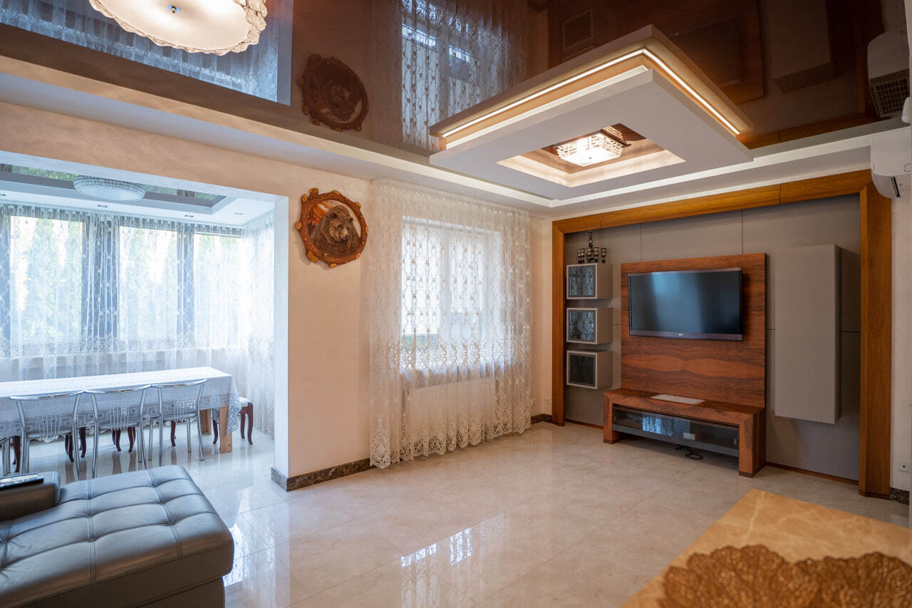 Продаж таунхауса 200 м², Богатирська вул.