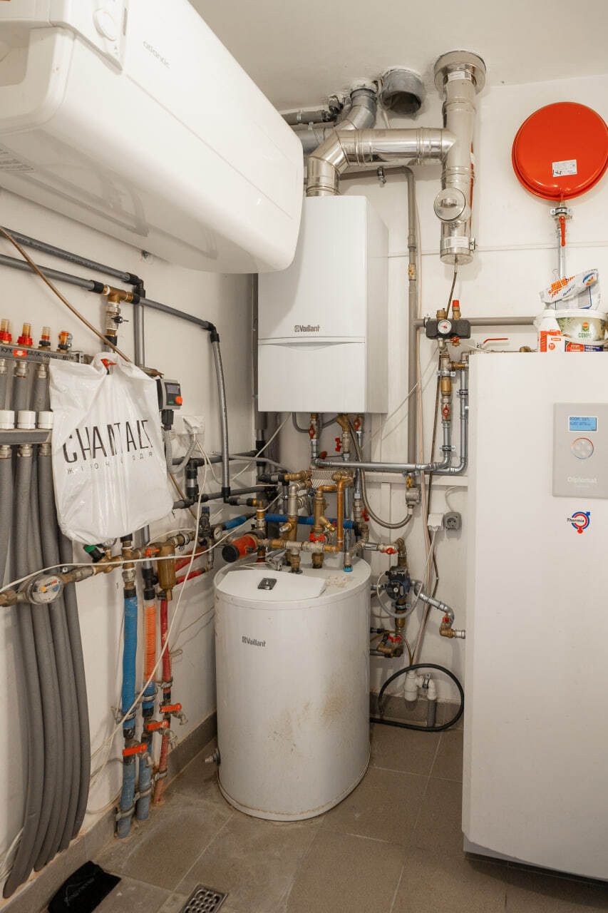 Продаж таунхауса 200 м², Богатирська вул.