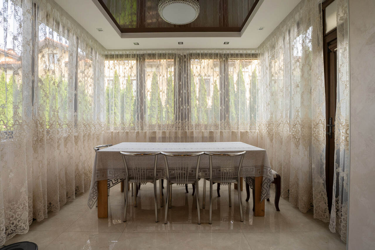 Продаж таунхауса 200 м², Богатирська вул.