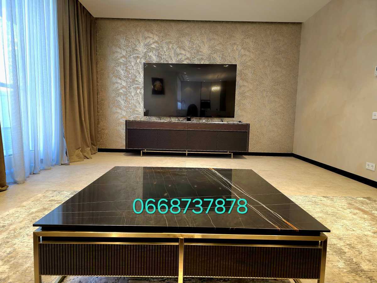 Продажа 4-комнатной квартиры 190 м², Михаила Драгомирова ул., 18а