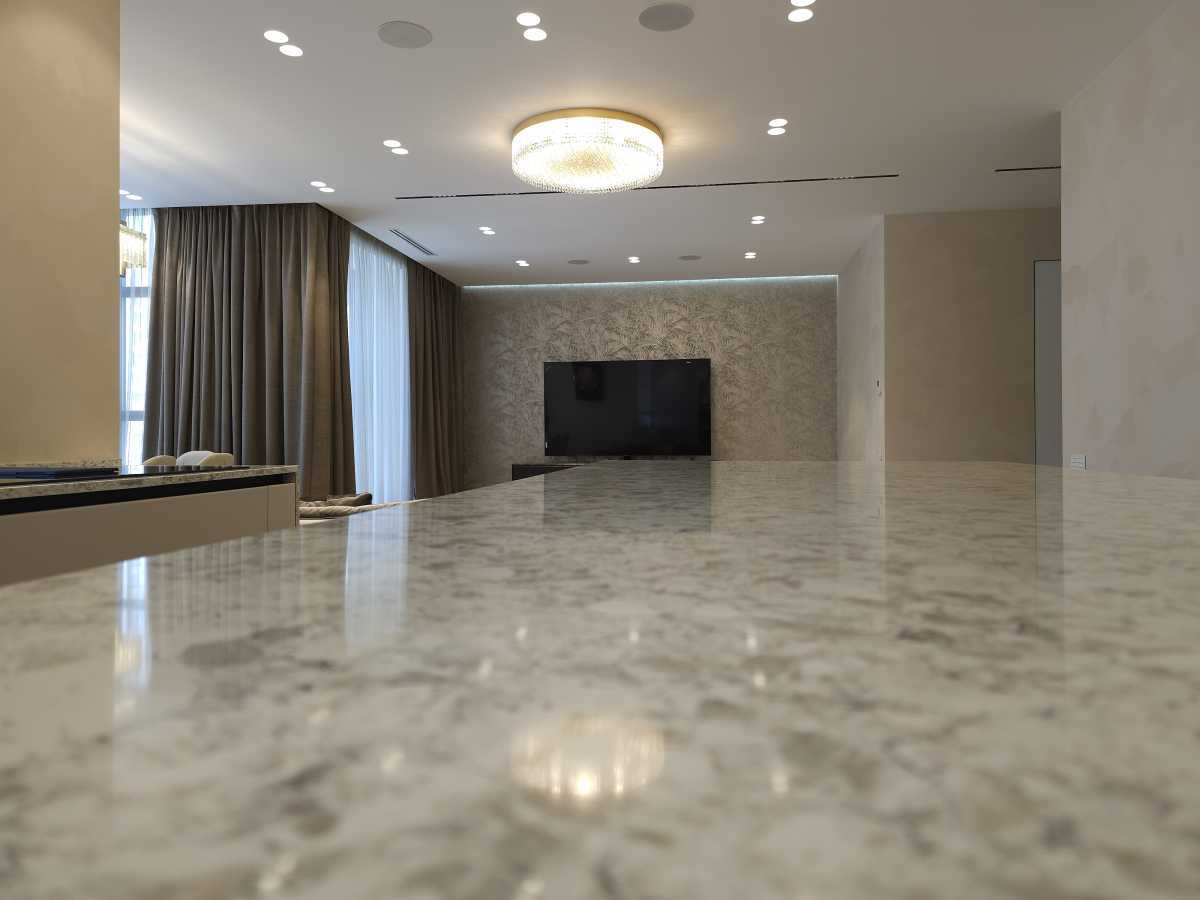 Продажа 4-комнатной квартиры 190 м², Михаила Драгомирова ул., 18а