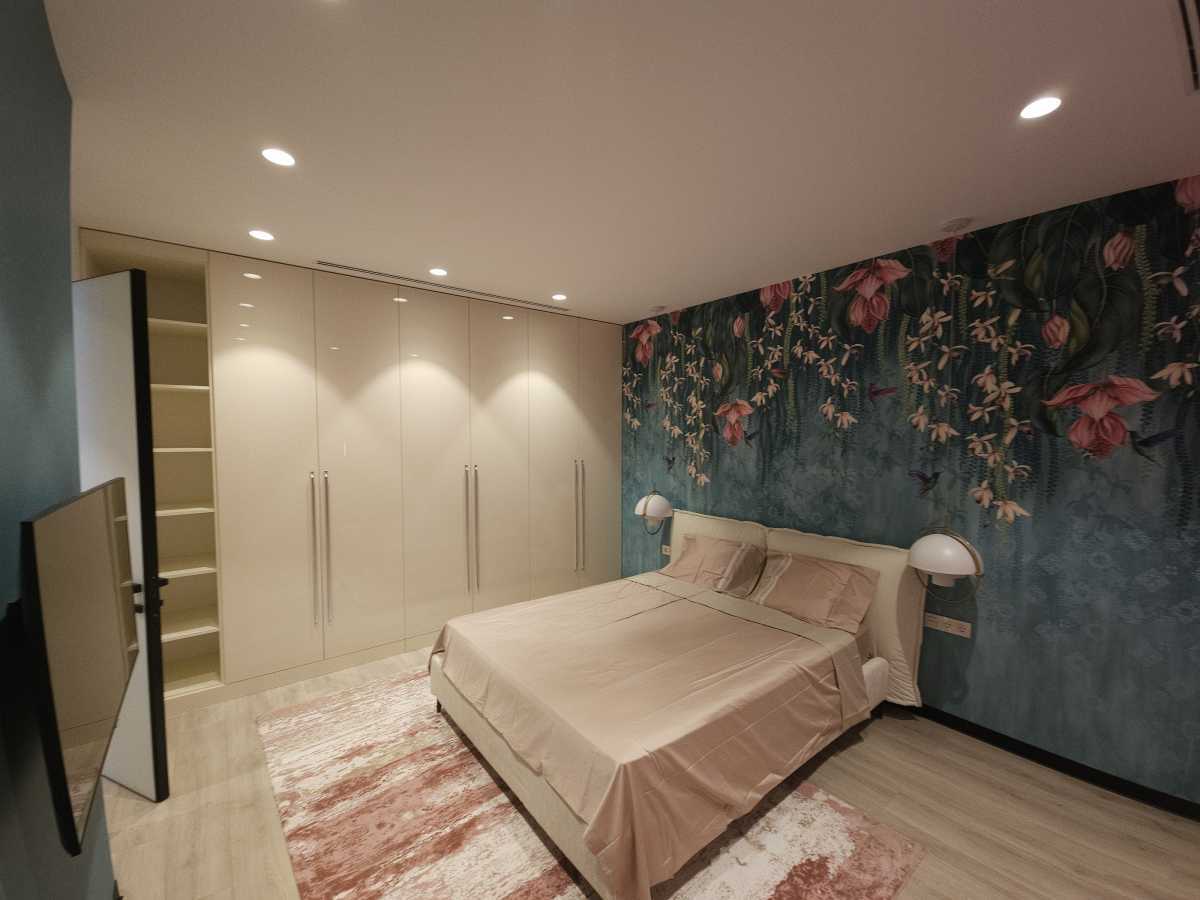 Продажа 4-комнатной квартиры 190 м², Михаила Драгомирова ул., 18а