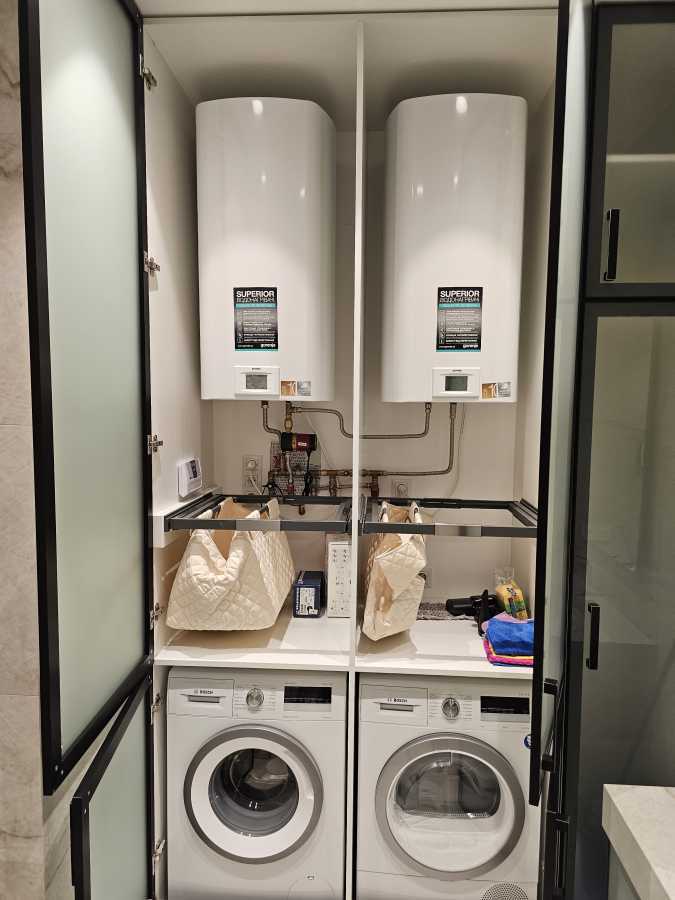 Продажа 4-комнатной квартиры 190 м², Михаила Драгомирова ул., 18а