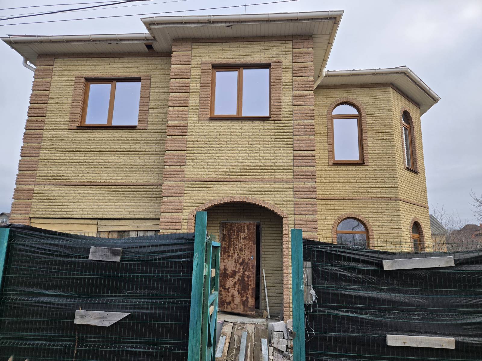 Продажа дачи 280 м², 16-я Садовая ул., 4