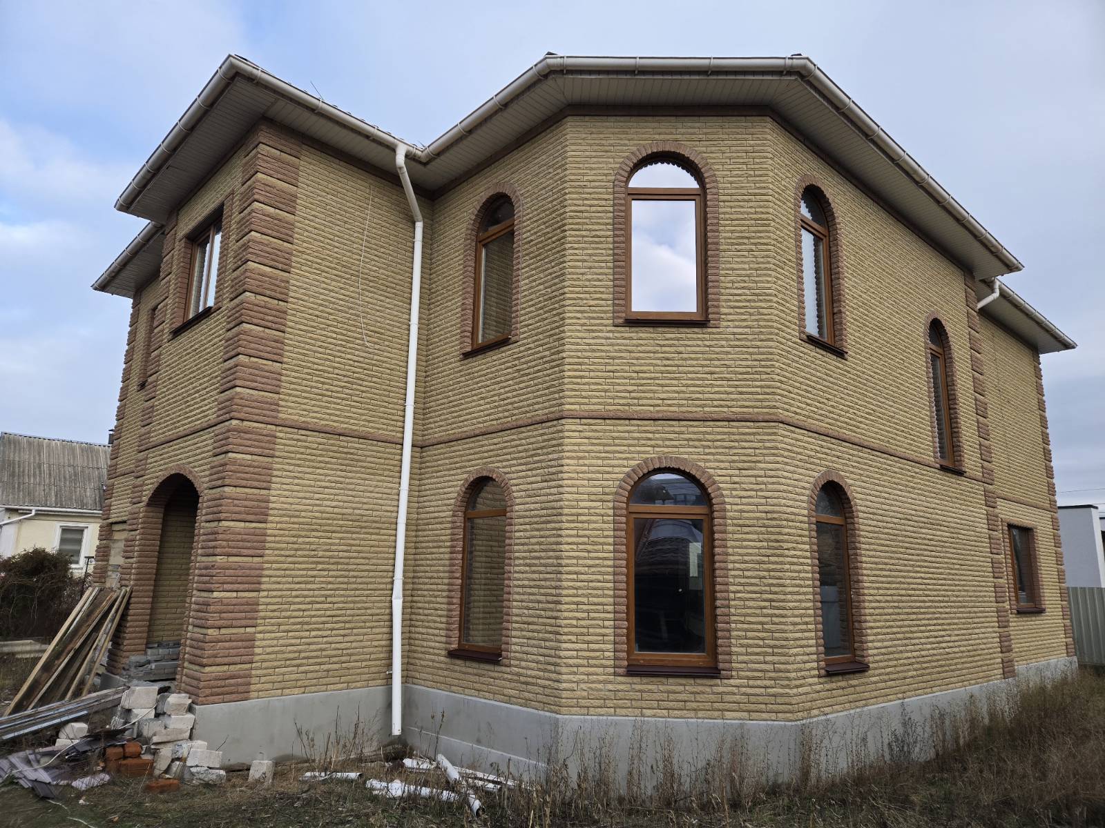 Продажа дачи 280 м², 16-я Садовая ул., 4
