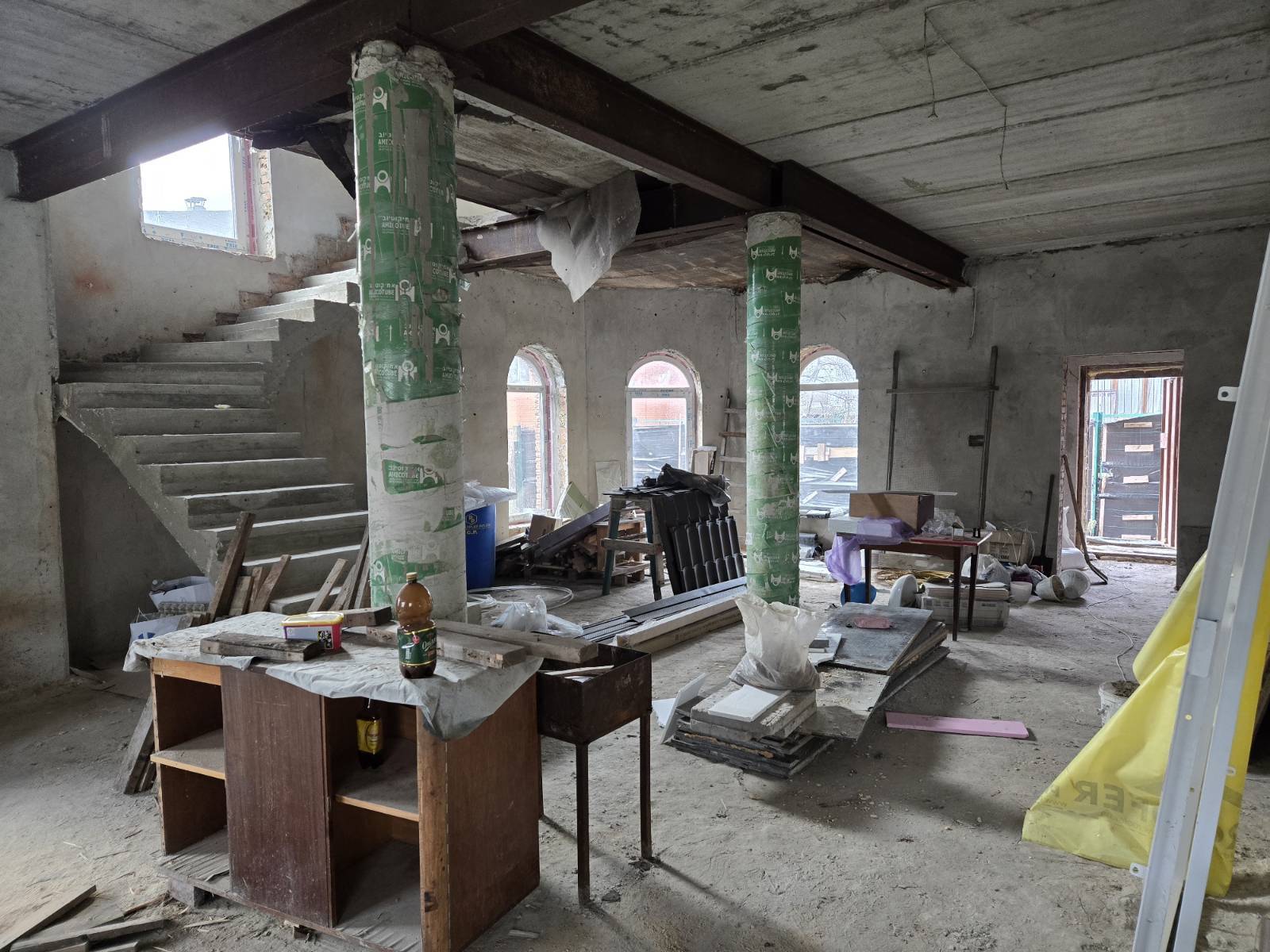 Продажа дачи 280 м², 16-я Садовая ул., 4