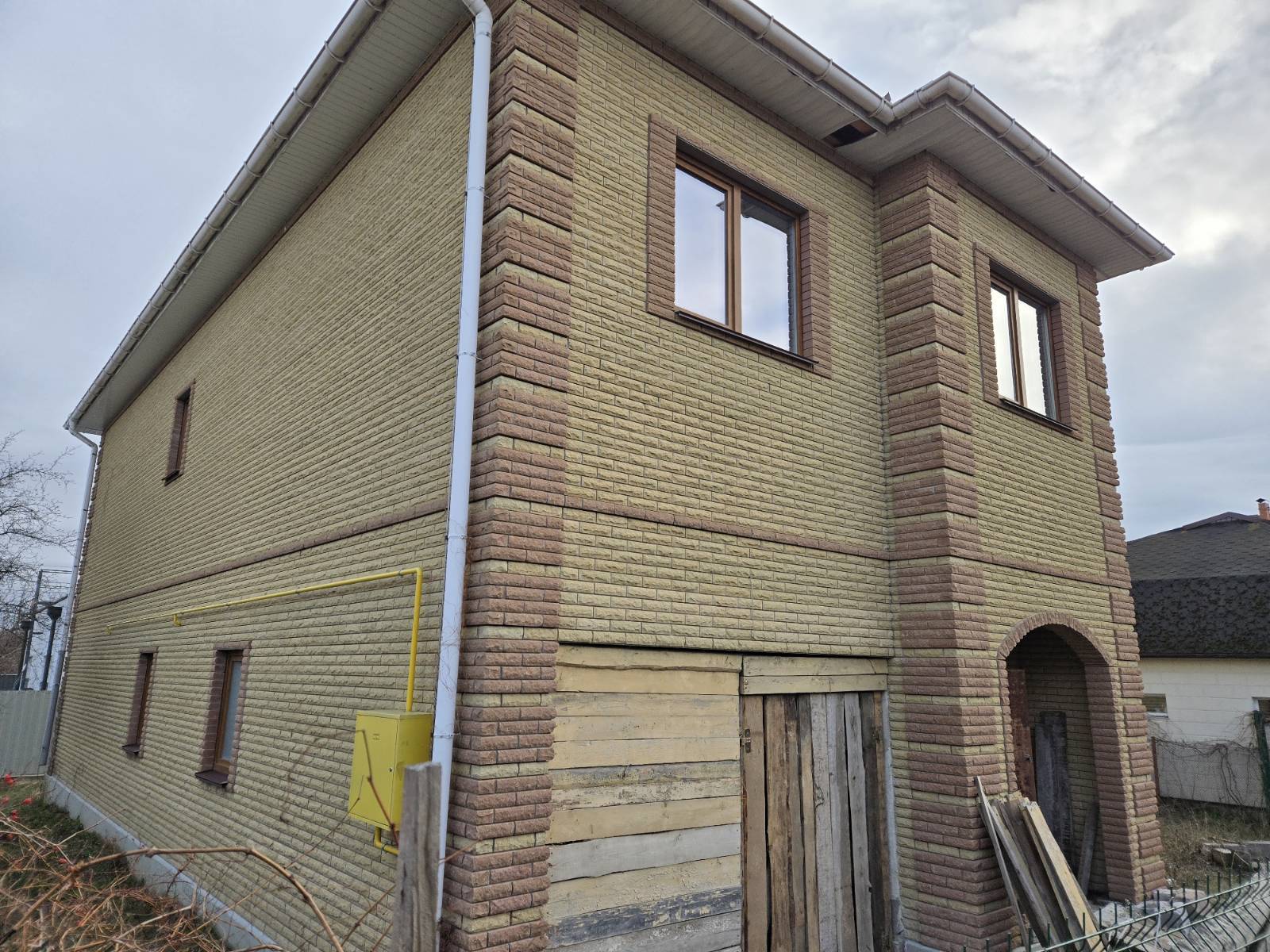 Продажа дачи 280 м², 16-я Садовая ул., 4