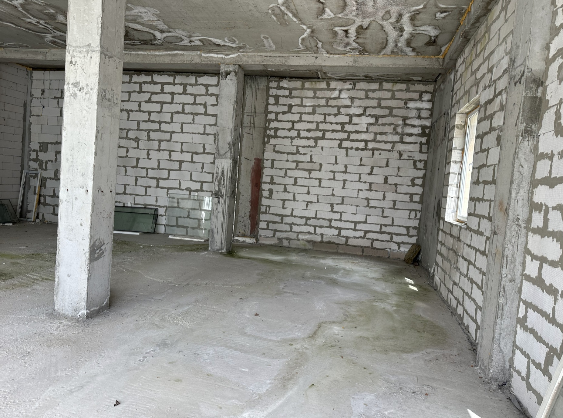 Продаж приміщення вільного призначення 113 м², ЖК Шулявський, Дом 1