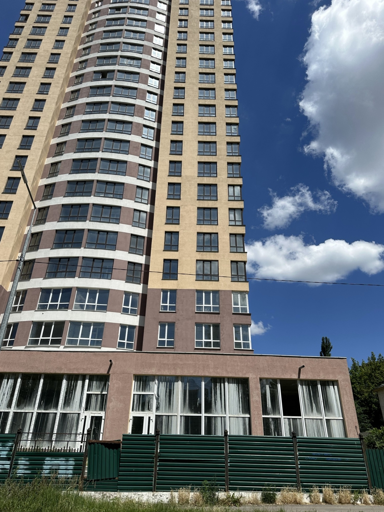 Продаж приміщення вільного призначення 113 м², ЖК Шулявський, Дом 1