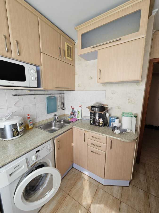 Продажа 2-комнатной квартиры 46.7 м², Озерная ул., 28