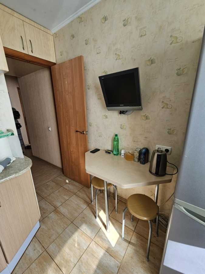 Продажа 2-комнатной квартиры 46.7 м², Озерная ул., 28