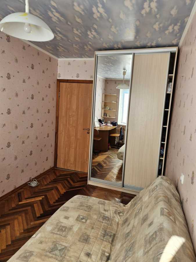 Продажа 2-комнатной квартиры 46.7 м², Озерная ул., 28