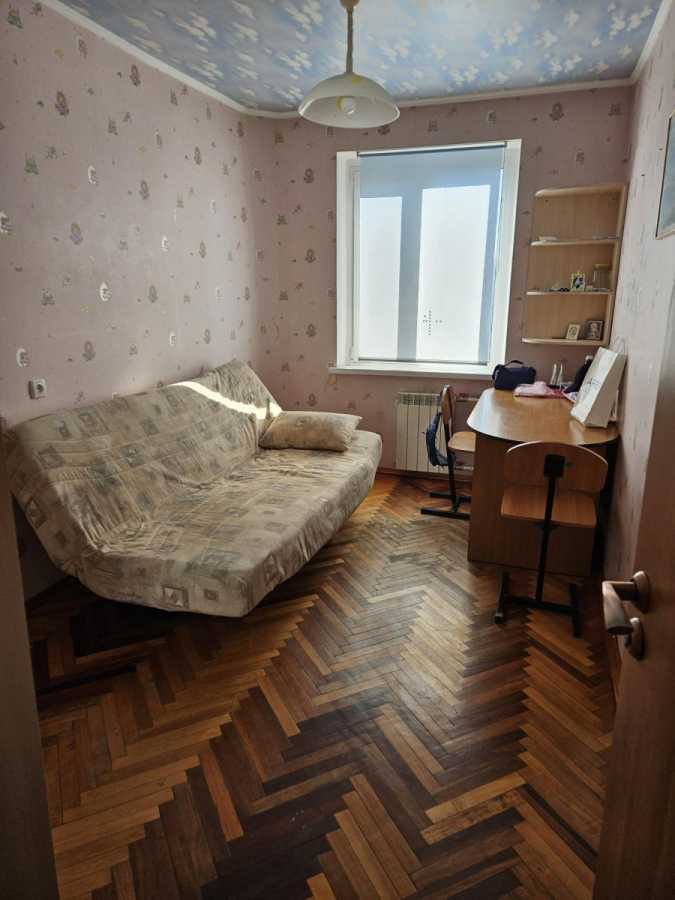 Продажа 2-комнатной квартиры 46.7 м², Озерная ул., 28