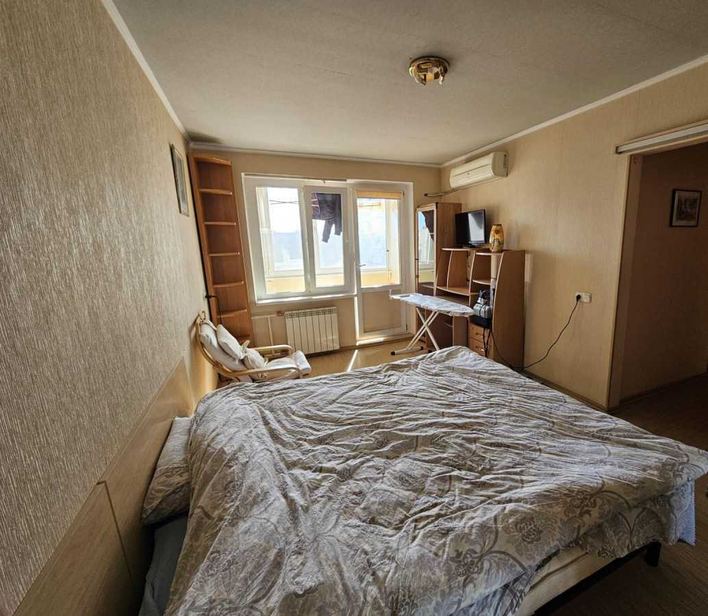 Продажа 2-комнатной квартиры 46.7 м², Озерная ул., 28