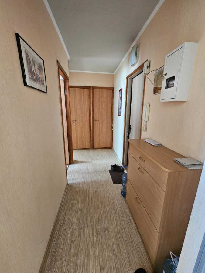 Продажа 2-комнатной квартиры 46.7 м², Озерная ул., 28