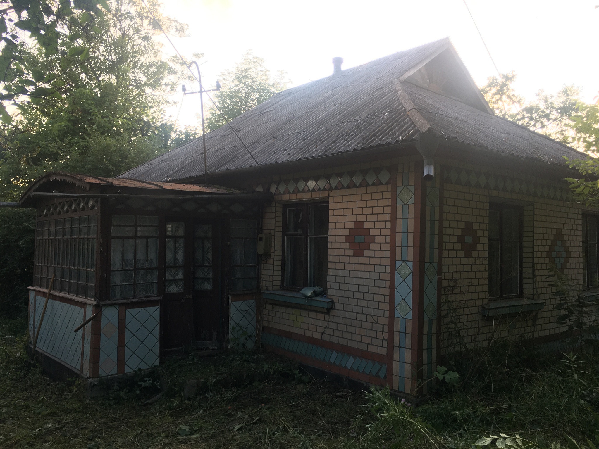 Продаж будинку 48 м², молодіжна 27