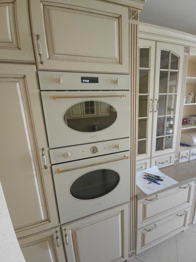 Продажа 4-комнатной квартиры 162 м², Оболонская наб., 3