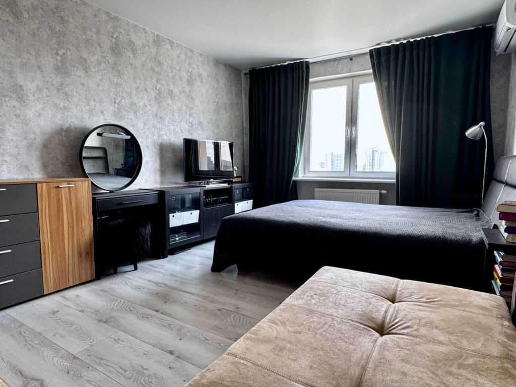 Продаж 1-кімнатної квартири 49 м², Ясинуватський пров.