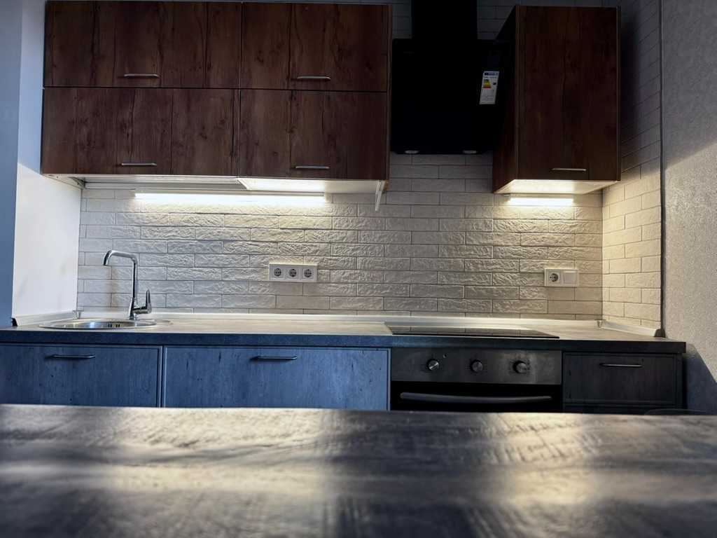 Продаж 1-кімнатної квартири 49 м², Ясинуватський пров.
