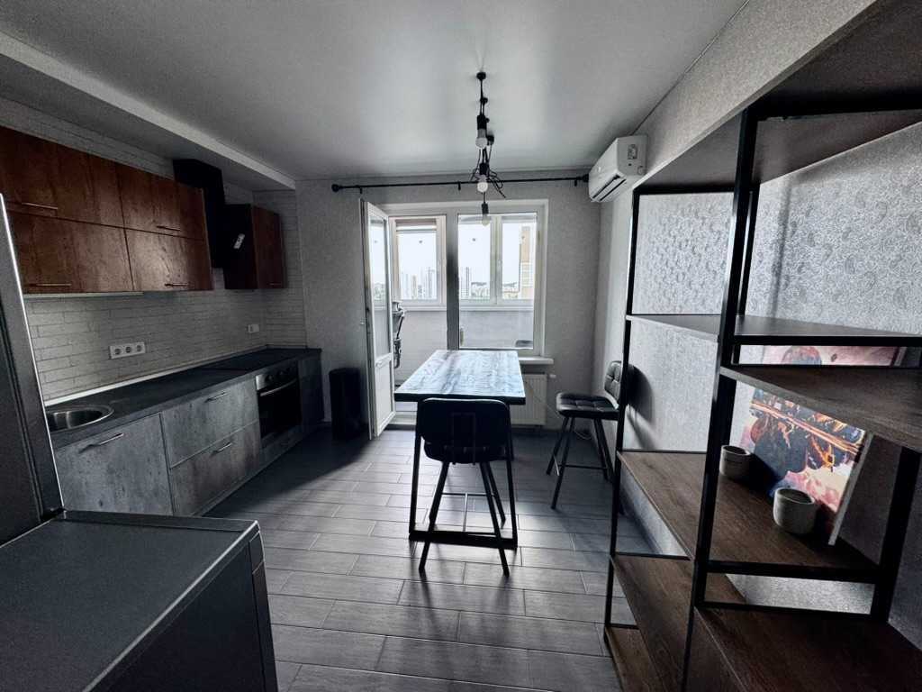 Продаж 1-кімнатної квартири 49 м², Ясинуватський пров.