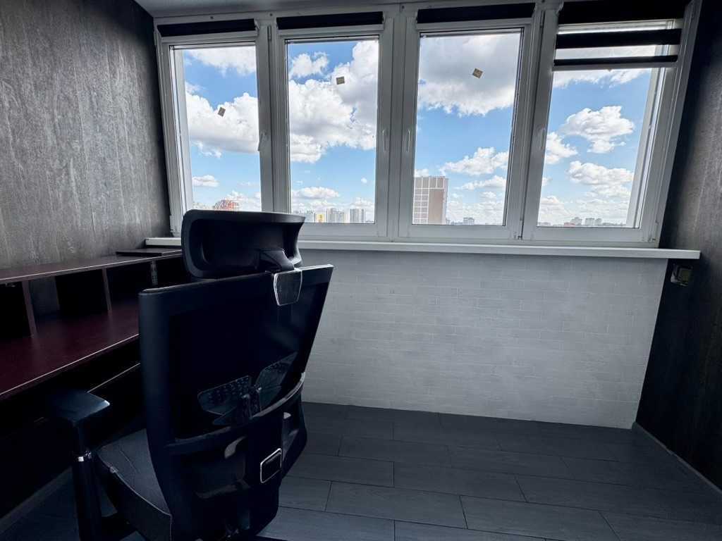Продаж 1-кімнатної квартири 49 м², Ясинуватський пров.