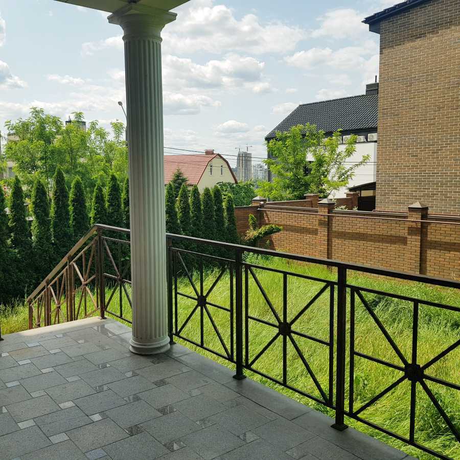 Продажа дома 555 м², Зверинецкая ул., 34