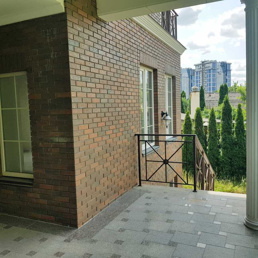 Продажа дома 555 м², Зверинецкая ул., 34