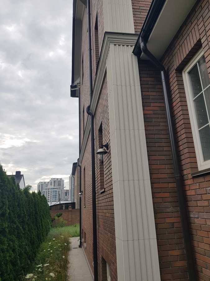 Продажа дома 555 м², Зверинецкая ул., 34