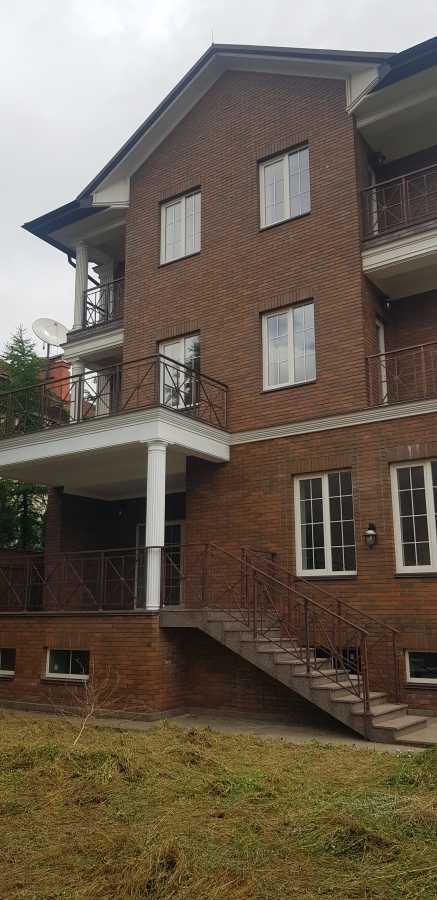 Продажа дома 555 м², Зверинецкая ул., 34