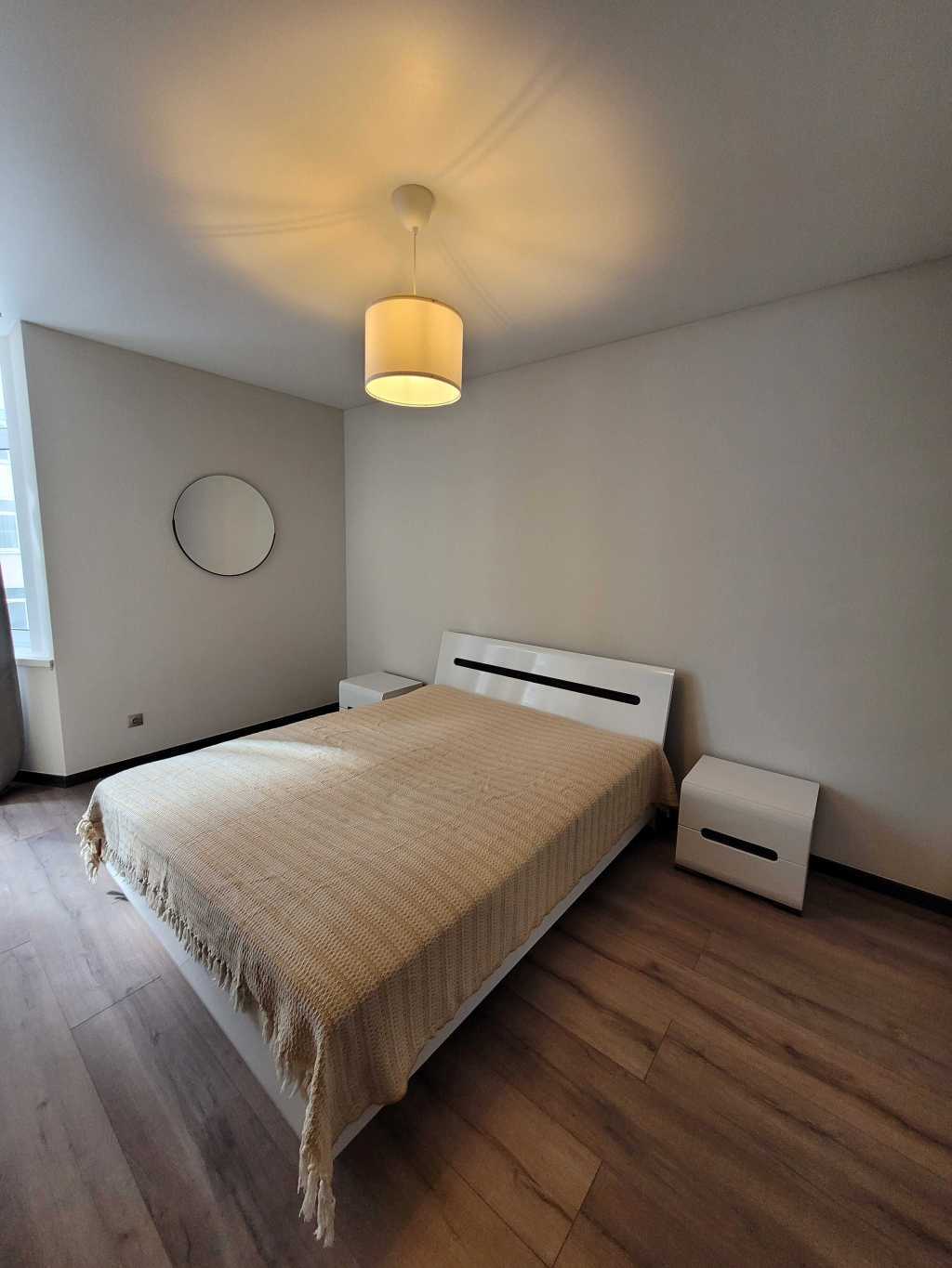 Продажа 1-комнатной квартиры 52 м², Митрополита Василия Липковского ул., 37Б