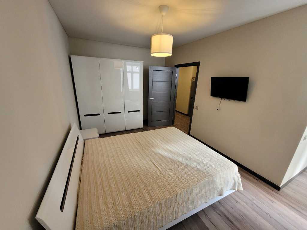 Продажа 1-комнатной квартиры 52 м², Митрополита Василия Липковского ул., 37Б