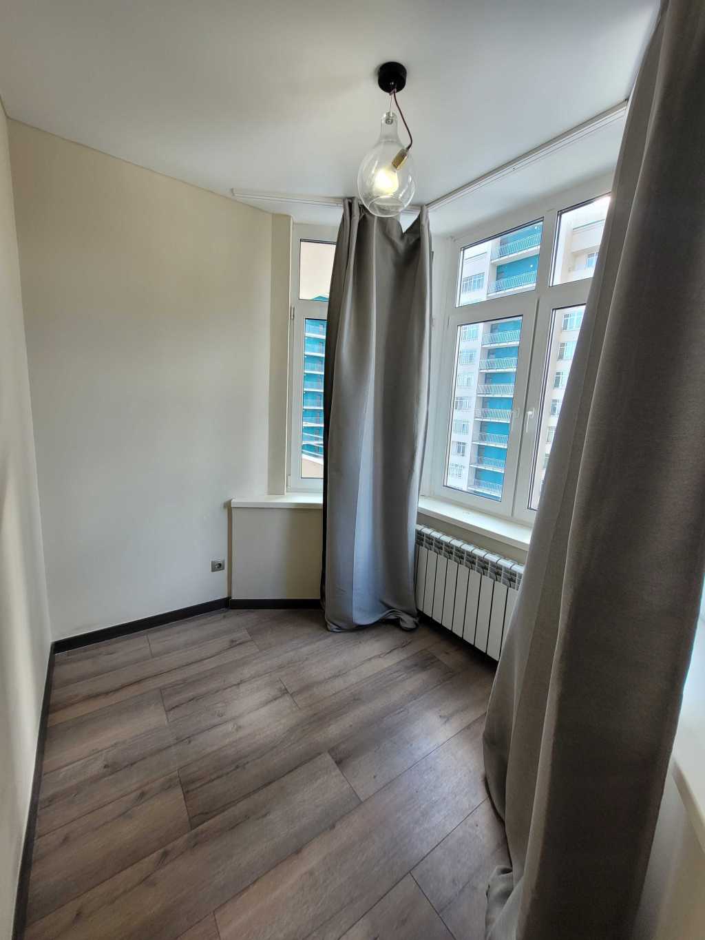 Продажа 1-комнатной квартиры 52 м², Митрополита Василия Липковского ул., 37Б