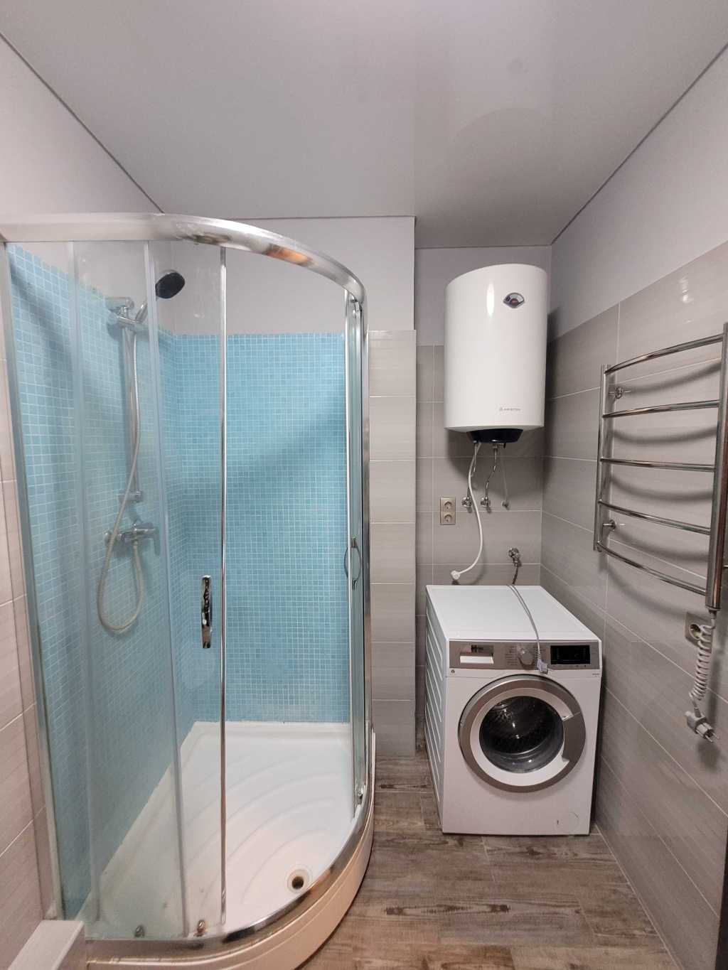 Продажа 1-комнатной квартиры 52 м², Митрополита Василия Липковского ул., 37Б