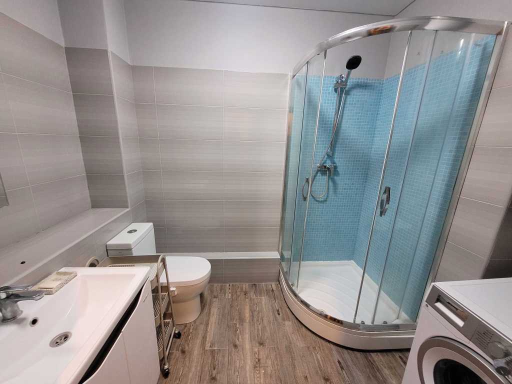 Продажа 1-комнатной квартиры 52 м², Митрополита Василия Липковского ул., 37Б