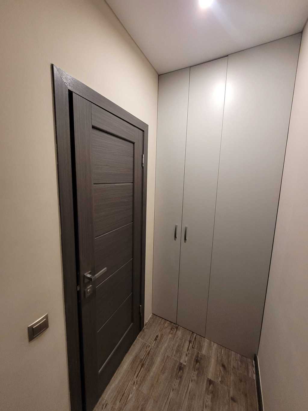 Продажа 1-комнатной квартиры 52 м², Митрополита Василия Липковского ул., 37Б