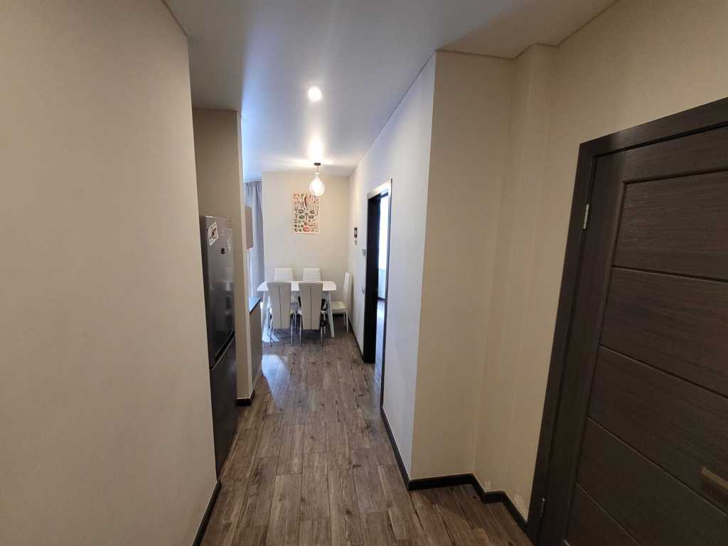 Продажа 1-комнатной квартиры 52 м², Митрополита Василия Липковского ул., 37Б