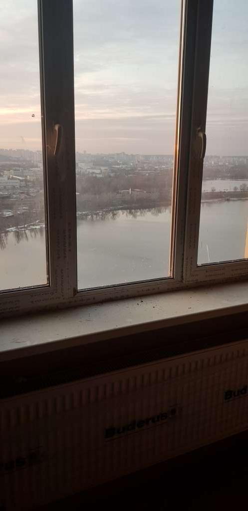 Продажа 4-комнатной квартиры 165 м², Иорданская ул., 1