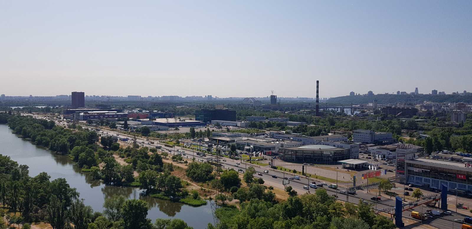 Продажа 4-комнатной квартиры 165 м², Иорданская ул., 1