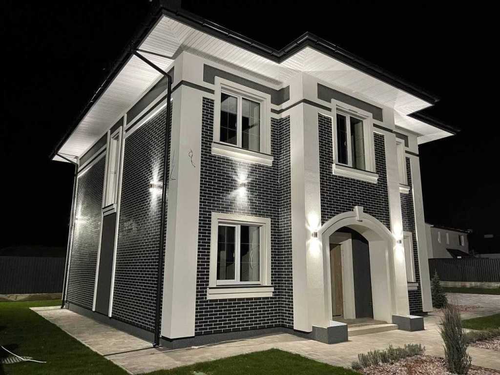 Продажа дома 182 м², Владимирская ул., 7