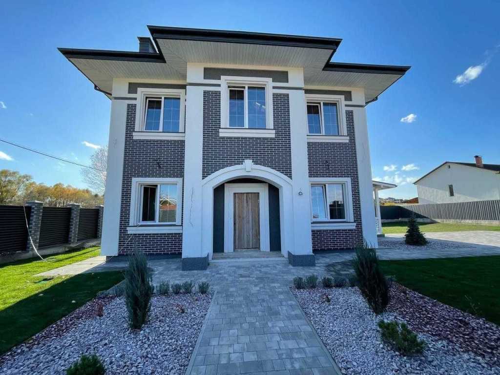 Продажа дома 182 м², Владимирская ул., 7